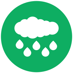 酸性雨 icon