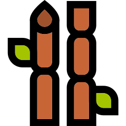 Sugarcane icon