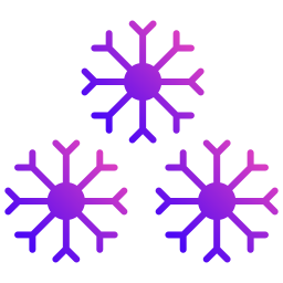 schneeflocke icon