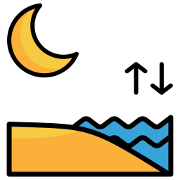 Tide icon