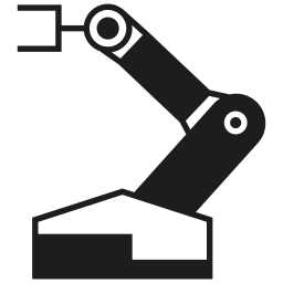 Machine icon