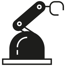 Machine icon