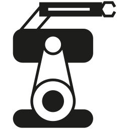 Machine icon