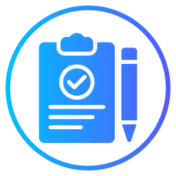 Clipboard icon