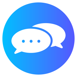 Conversation icon