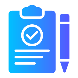 Clipboard icon