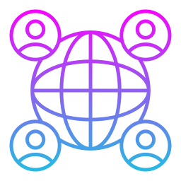 グローバルコミュニケーション icon