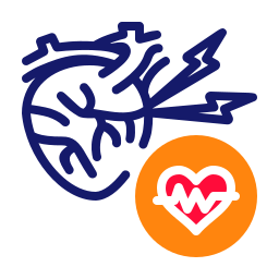 Hearth icon