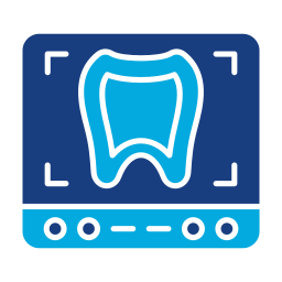 Tooth icon