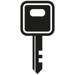 Key icon