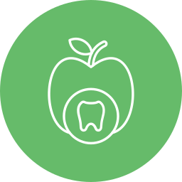 Tooth icon