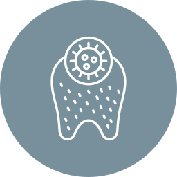 Tooth icon