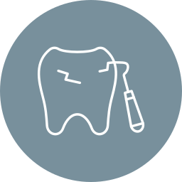 Tooth icon