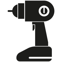 Drill icon