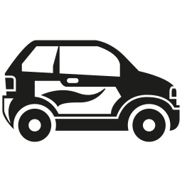 Vehicle icon