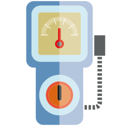 Scale icon