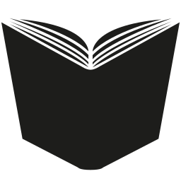 Book icon