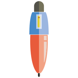 Pen icon