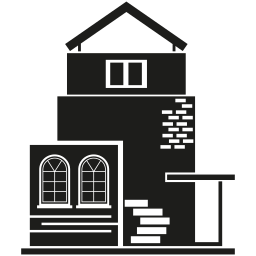 Building icon