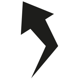 Arrow icon