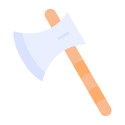 Axe icon