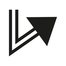 Arrow icon