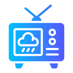 Weather news icon