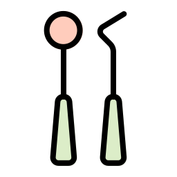 medische apparatuur icoon