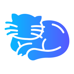 猫 icon