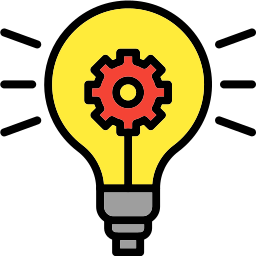 business idee icoon