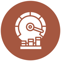 Measurement icon