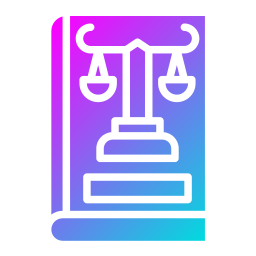 Company law icon