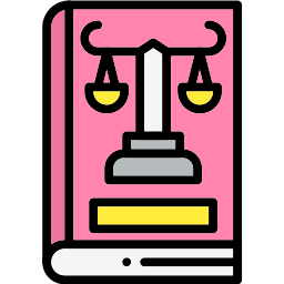 Company law icon
