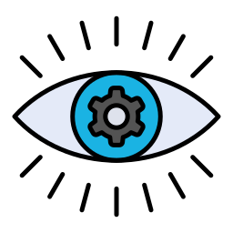 vision icon