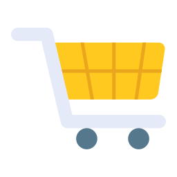 Cart icon