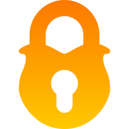 Padlock icon