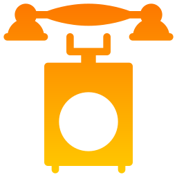 Telephone icon