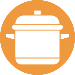 Cookware icon