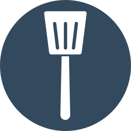 요리용 숟가락 icon