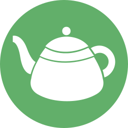 Teapots icon