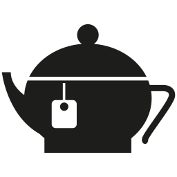 Teapot icon