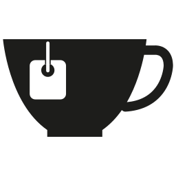 taza icono