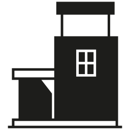 Building icon