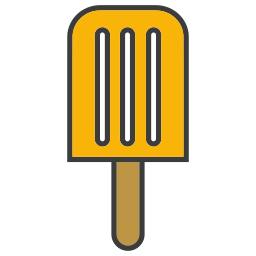 Ice cream icon