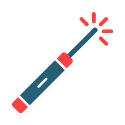 Лазерная ручка иконка