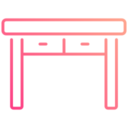 Table icon