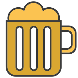 Drinks icon