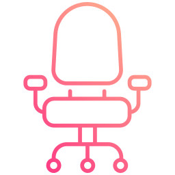 Chair icon