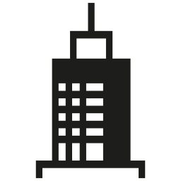 Building icon