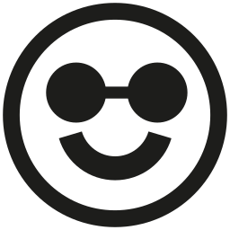 Smile icon